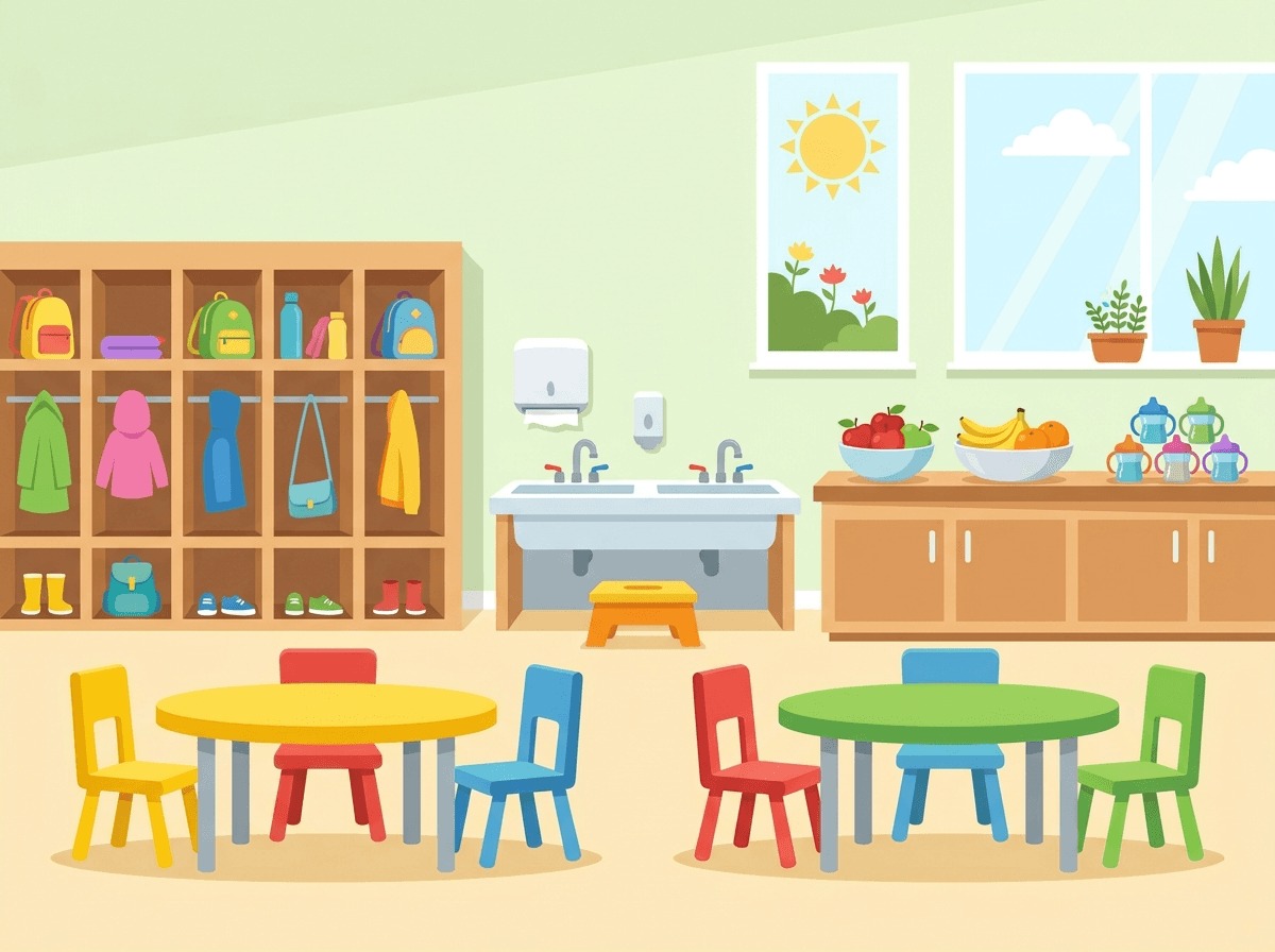 Little Scientists