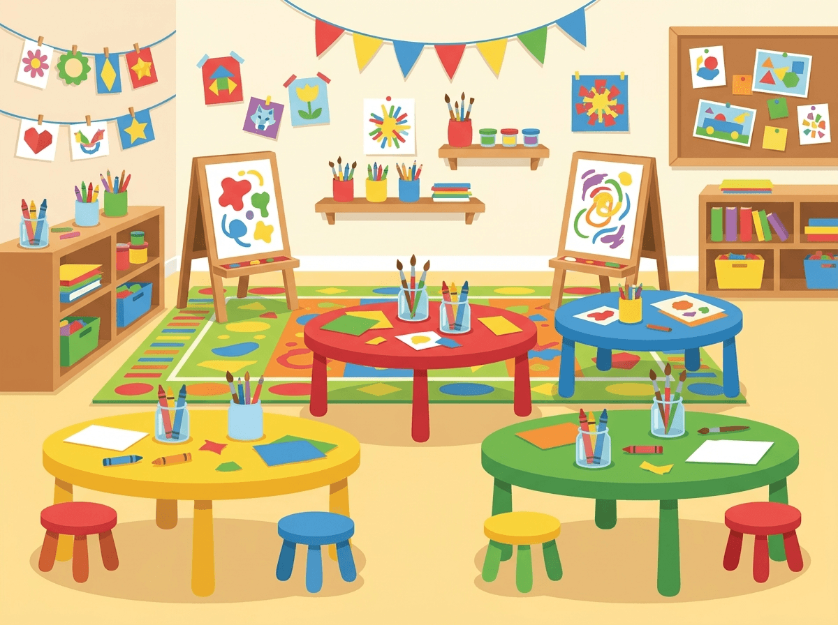 Pre- K2