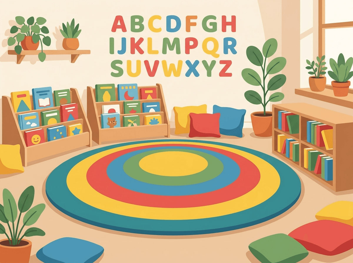 Pre-K3