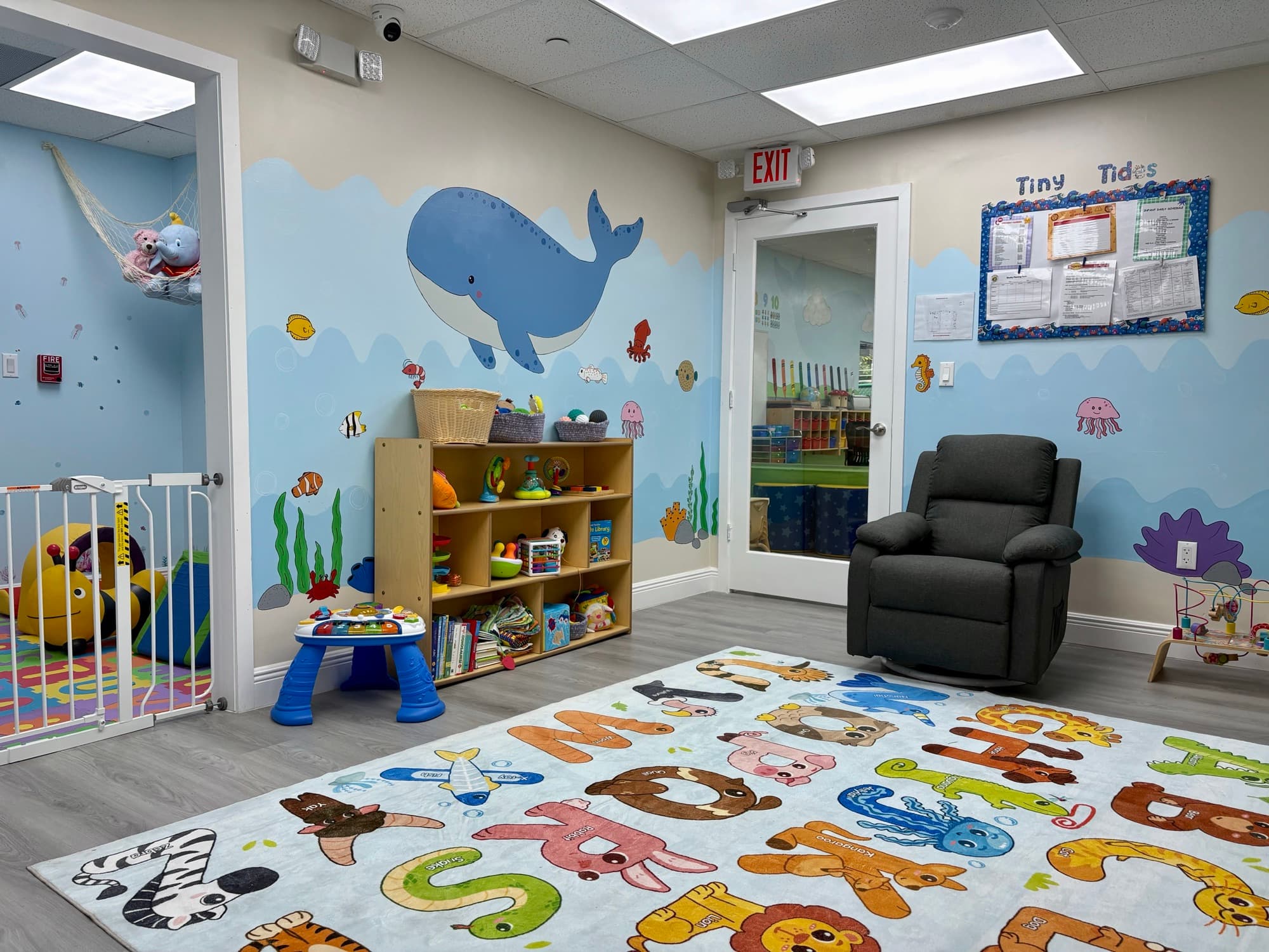 Infant Care