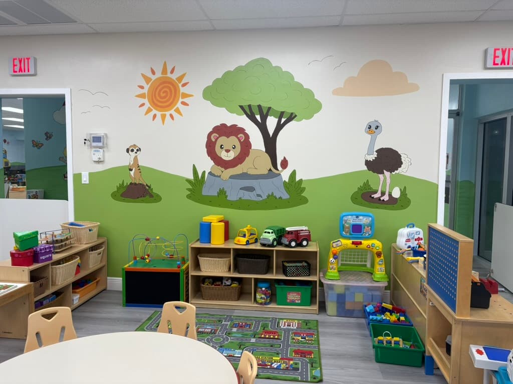 Pre- K2