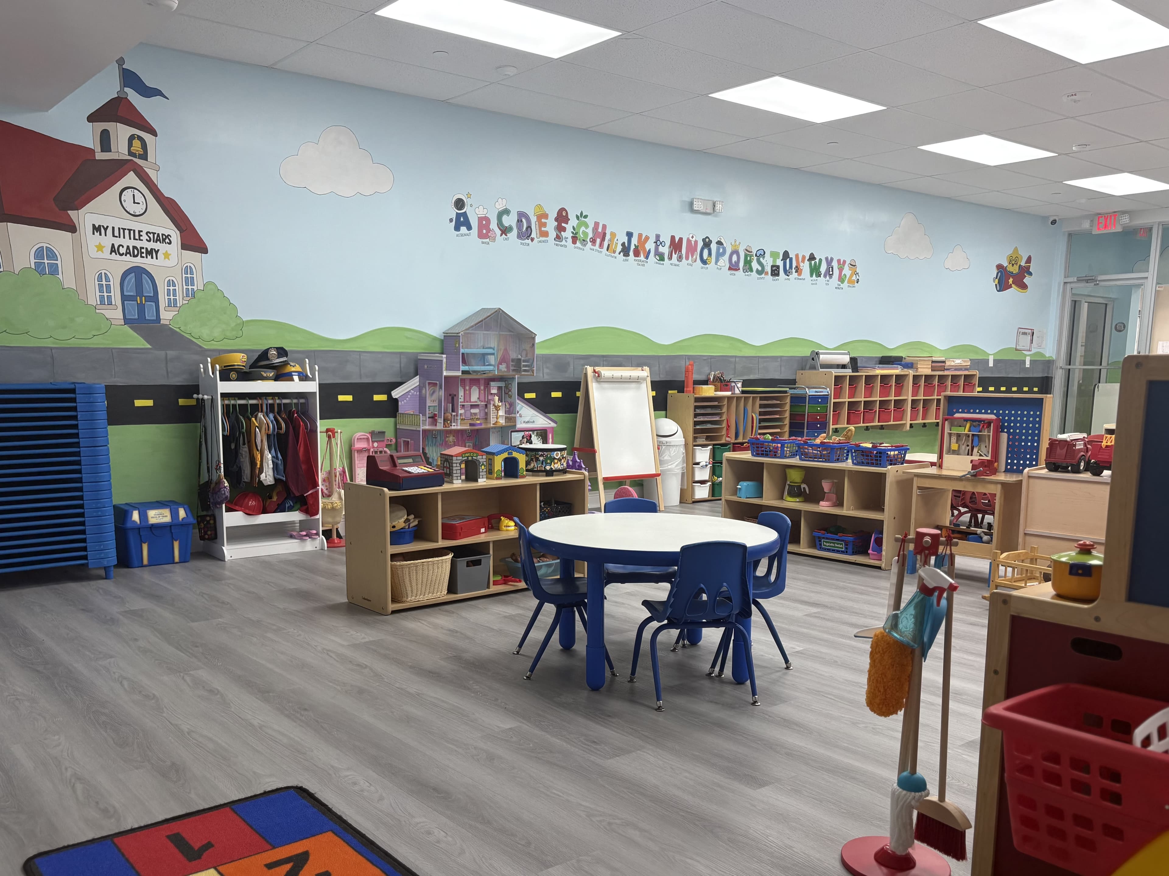 Pre-K3